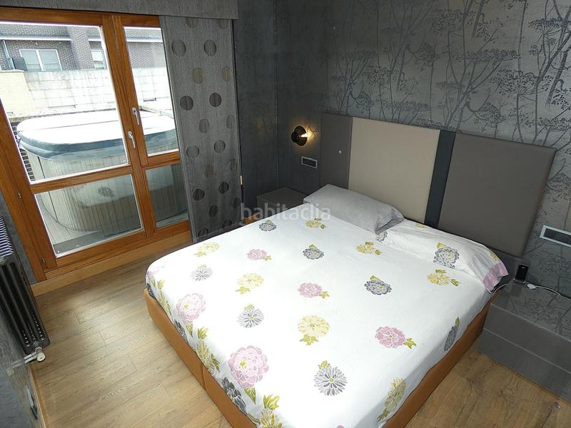 Foto 8bcc2a6a-8226-4bc1-8196-f0c75329680b. Appartamento con riscaldamento parcheggio in Lasesarre Barakaldo