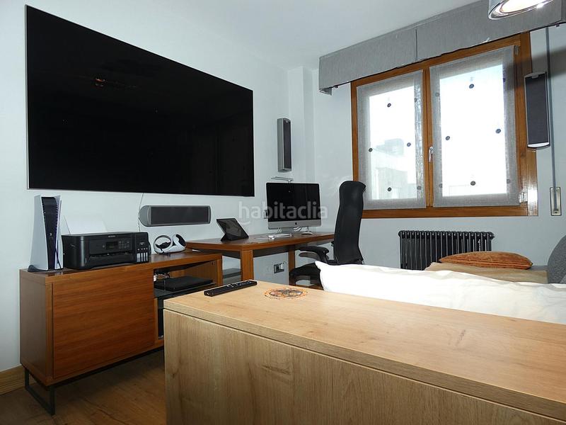 Foto 954de900-6698-4de8-bbb1-3f4d9dfebc61. Appartamento con riscaldamento parcheggio in Lasesarre Barakaldo