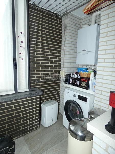 Foto ab750bf8-fa22-4d08-8ee1-0318296055e6. Appartamento con riscaldamento parcheggio in Lasesarre Barakaldo