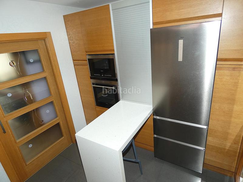 Foto bfae001a-c718-44f6-bff4-62def378d365. Appartamento con riscaldamento parcheggio in Lasesarre Barakaldo