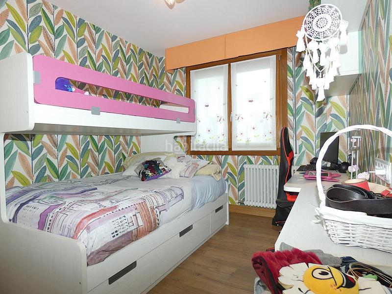 Foto c2d1bc8f-3cc0-406c-9c0c-faeb1cff280b. Appartamento con riscaldamento parcheggio in Lasesarre Barakaldo