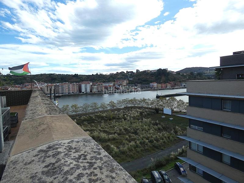 Foto df02cb58-26f3-4553-933a-7d2418e8a5dc. Appartamento con riscaldamento parcheggio in Lasesarre Barakaldo