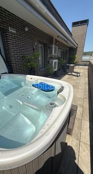 Foto f01cc8e9-76ee-415a-a5eb-485ec06683c5. Appartamento con riscaldamento parcheggio in Lasesarre Barakaldo