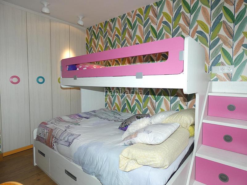 Foto f5c7ea94-86d3-4bed-937d-d41a78b667da. Appartamento con riscaldamento parcheggio in Lasesarre Barakaldo