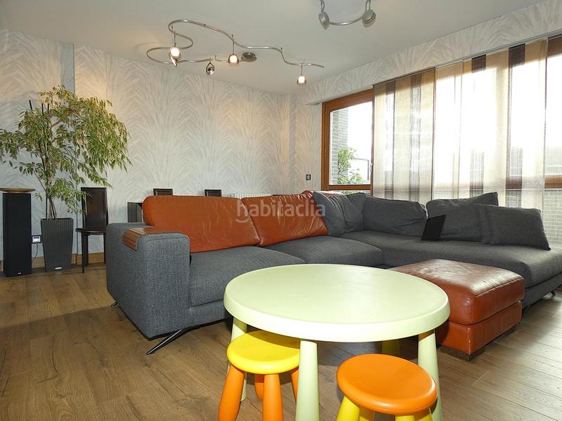 Foto f8ea2cda-bb4f-4725-9c14-8c96132edc0a. Appartamento con riscaldamento parcheggio in Lasesarre Barakaldo