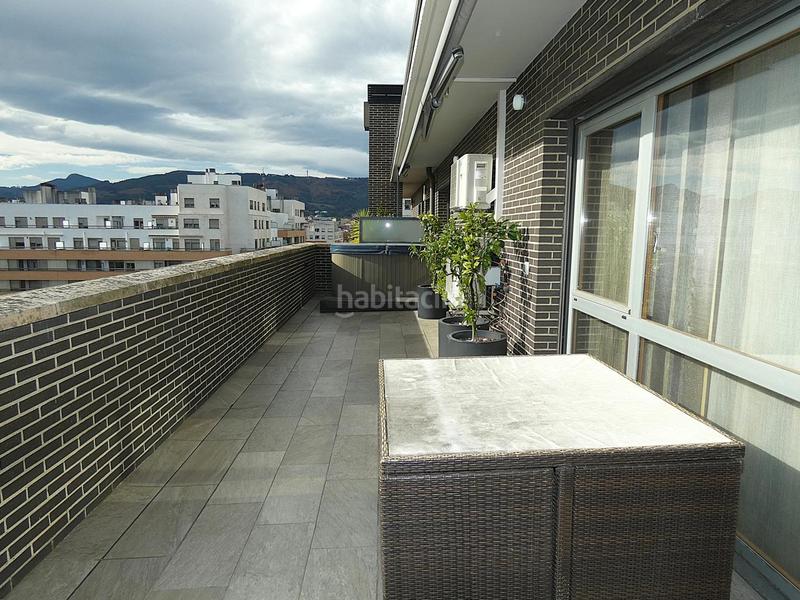 Foto fabd13bc-3cc6-4c23-b235-c55e829e0b28. Appartamento con riscaldamento parcheggio in Lasesarre Barakaldo