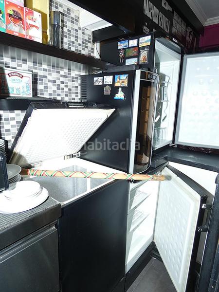 Foto 2eb936e0-07bd-4742-96ea-4912b4bb7f4c. Alquiler local comercial cafetería en arteagabeitia en Barakaldo