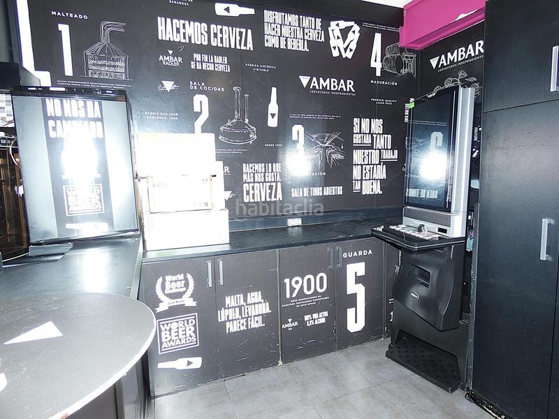 Foto 423c5f76-ab2b-4bc9-9c33-9adecd8225cc. Alquiler local comercial cafetería en arteagabeitia en Barakaldo