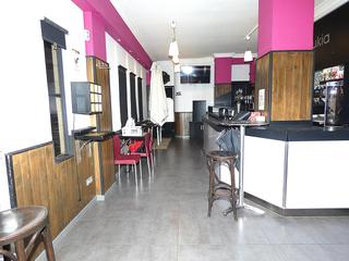 Local Comercial en Arteagabeitia - Retuerto - Kareaga