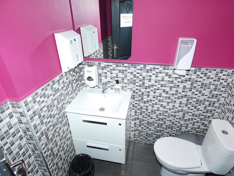 Foto de00596b-4361-4bcf-befe-e261d6a73ed6. Alquiler local comercial cafetería en arteagabeitia en Barakaldo