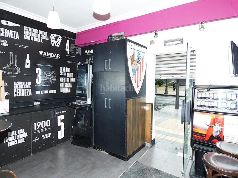 Foto 36e25cc9-7a64-4836-8681-d7b231d47fb1. Lloguer local comercial a Arteagabeitia - Retuerto - Kareaga Barakaldo