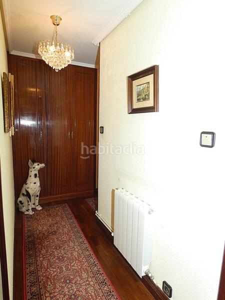 Foto 22c91d6e-7810-4ae4-8c53-16faf1de516b. Appartement avec chauffage dans San Pedro de Deusto - La Ribera Bilbao