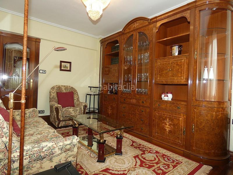 Foto 3a199011-3d2d-4170-b387-abab28d4a47b. Appartement avec chauffage dans San Pedro de Deusto - La Ribera Bilbao