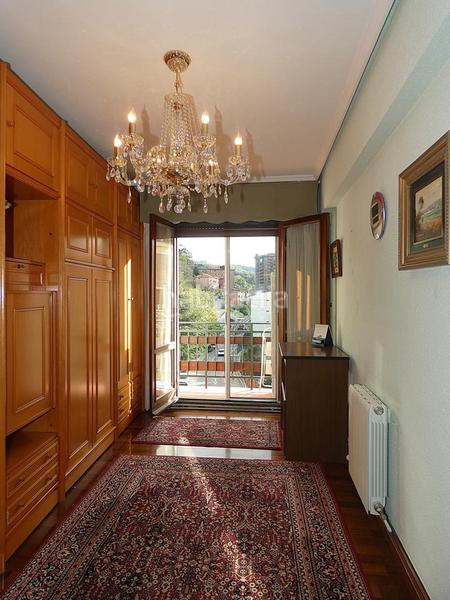 Foto 6ea51ad6-6ec3-4e60-ad3c-a9697236bf0f. Appartement avec chauffage dans San Pedro de Deusto - La Ribera Bilbao