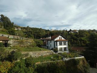 Pis a San Pedro de Deusto - La Ribera. Piso en deusto