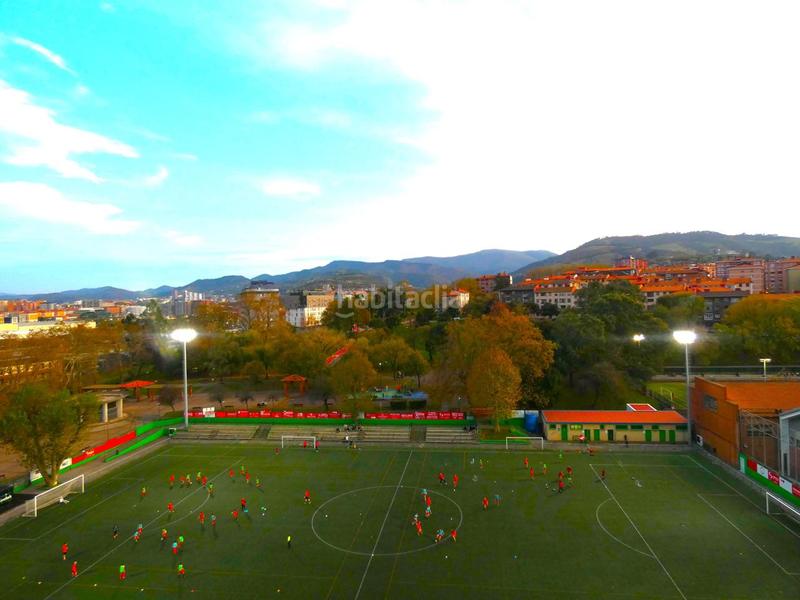 Foto 13a011ca-6442-464a-9619-ce38acb70e6b. Appartamento con riscaldamento parcheggio in Lutxana - Llano Barakaldo