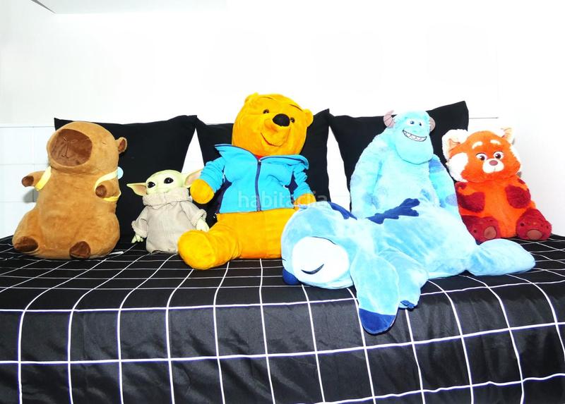 Foto 8441f02d-5d4b-4962-a820-a85d0c35baf7. Appartamento con riscaldamento parcheggio in Lutxana - Llano Barakaldo