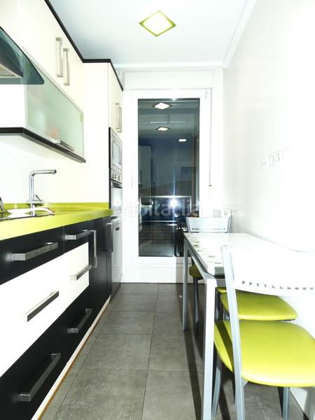 Foto b516f940-70b5-46e6-b5b8-02b4e91fdb11. Appartamento con riscaldamento parcheggio in Lutxana - Llano Barakaldo