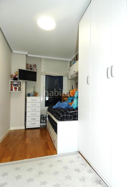Foto 5180ebd9-46d8-455a-9ab6-431658cef3af. Appartement avec chauffage parking dans Lutxana - Llano Barakaldo
