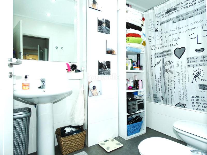 Foto 733bc422-ad2f-49ed-8995-17a4e3df1360. Appartement avec chauffage parking dans Lutxana - Llano Barakaldo