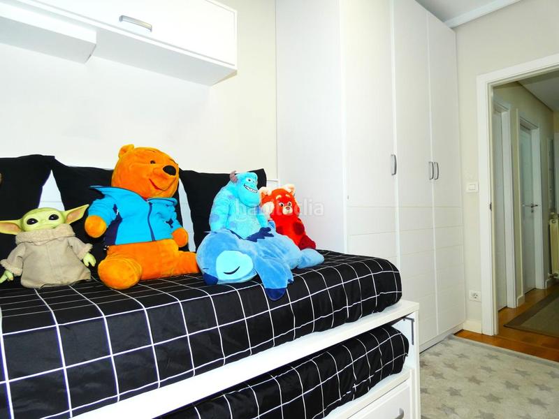 Foto 7bc5afe0-74dc-40ba-ab9e-c6548f2d158b. Appartement avec chauffage parking dans Lutxana - Llano Barakaldo