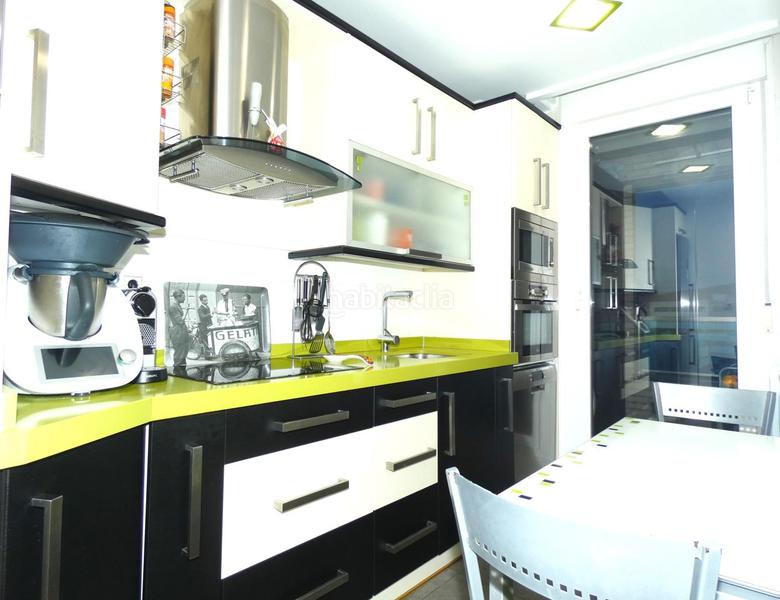 Foto 97a4d509-0a31-49bc-8df4-a388f56cb008. Appartement avec chauffage parking dans Lutxana - Llano Barakaldo