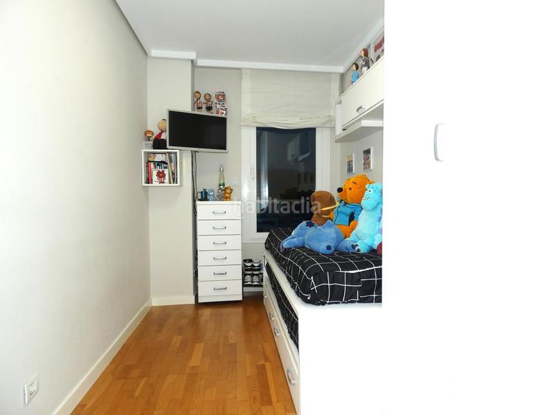 Foto 02ffae12-7aa4-42fb-983c-f1807b6f6658. Etagenwohnung mit heizung parking in Lutxana - Llano Barakaldo