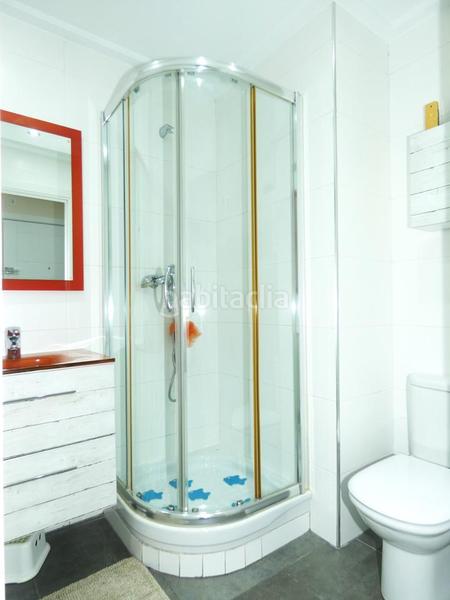 Foto e6264617-9e1d-4deb-86d3-2a64cee7020f. Etagenwohnung mit heizung parking in Lutxana - Llano Barakaldo