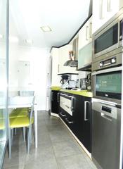 Flat  Luchana mining kalea