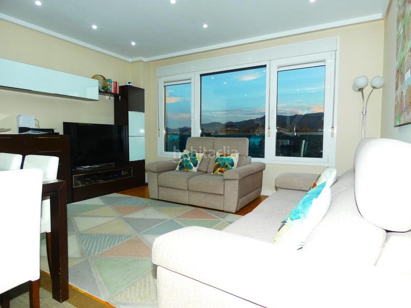 Foto 80a59179-235c-42d5-85c2-74b003626d93. Flat with heating parking in Lutxana - Llano Barakaldo