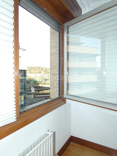 Foto 537606d1-0e78-4cf9-86cf-fe614ef3ad5c. Appartamento con riscaldamento parcheggio in Lasesarre Barakaldo