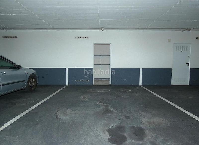 Foto 2014785d-9ab5-4518-af30-497ced0fc9b6. Etagenwohnung mit heizung parking in Lasesarre Barakaldo