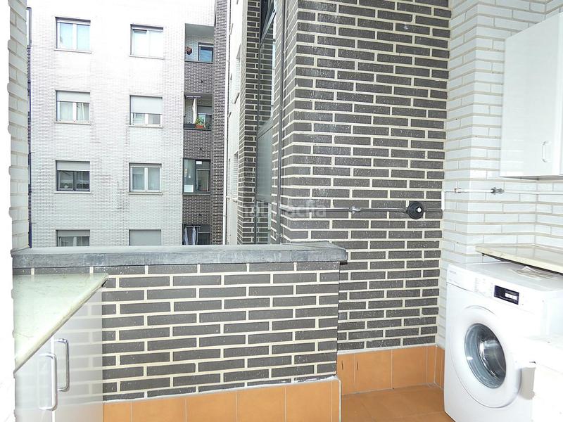 Foto e6c6bf3c-882f-4832-9bc5-509834e5f9a6. Flat with heating parking in Lasesarre Barakaldo