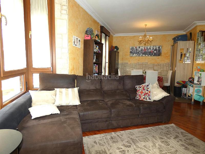 Foto 269dc607-9cb4-4487-b470-30f0c5a13b00. Appartamento con riscaldamento in Centro Barakaldo