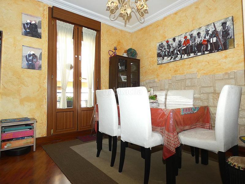 Foto 2ae69927-a993-425d-a92c-a37d081c2749. Appartamento con riscaldamento in Centro Barakaldo