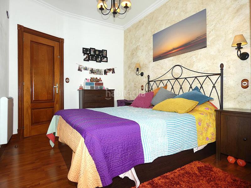 Foto 4eca322c-80bb-4fd7-aaa1-d3da83edf920. Appartamento con riscaldamento in Centro Barakaldo