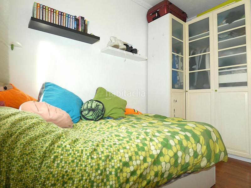 Foto 768ee767-eb78-4660-9cea-f7adc41f0bb4. Appartamento con riscaldamento in Centro Barakaldo