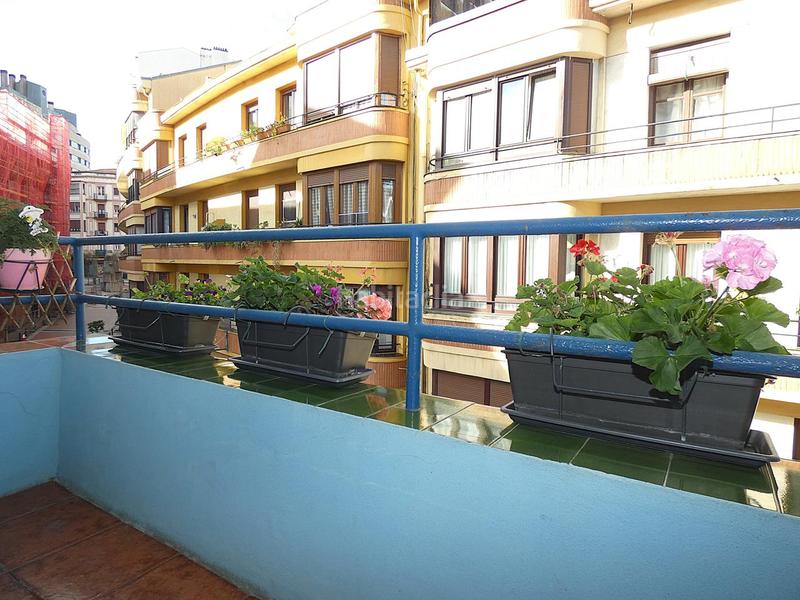 Foto a39775cd-0a6d-4167-87a5-64b0ce82505a. Appartamento con riscaldamento in Centro Barakaldo