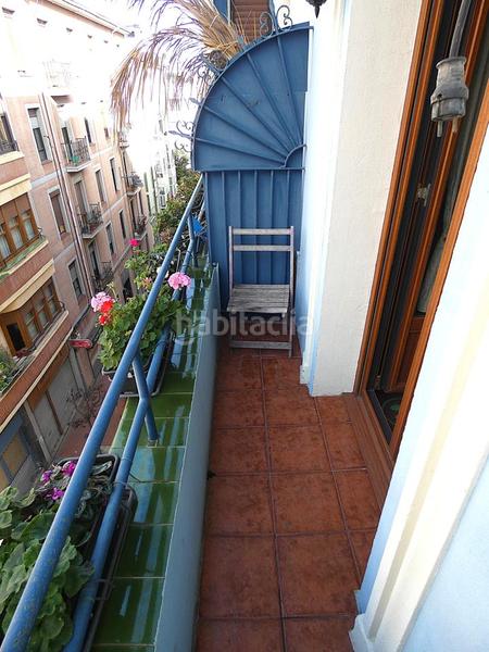 Foto c30d4f45-7137-484d-b15e-a237a5d1a9bf. Appartamento con riscaldamento in Centro Barakaldo