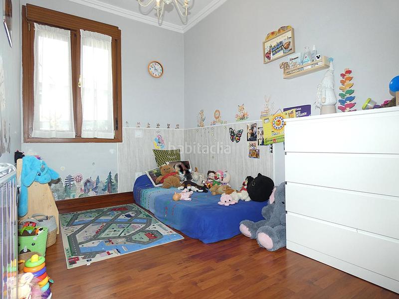 Foto d4691e40-4ffc-4998-b314-6c2c29e42b8c. Appartamento con riscaldamento in Centro Barakaldo