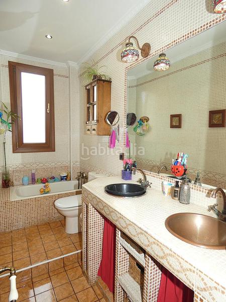 Foto f5df2016-2084-47e9-9de6-7616d30993d6. Appartamento con riscaldamento in Centro Barakaldo