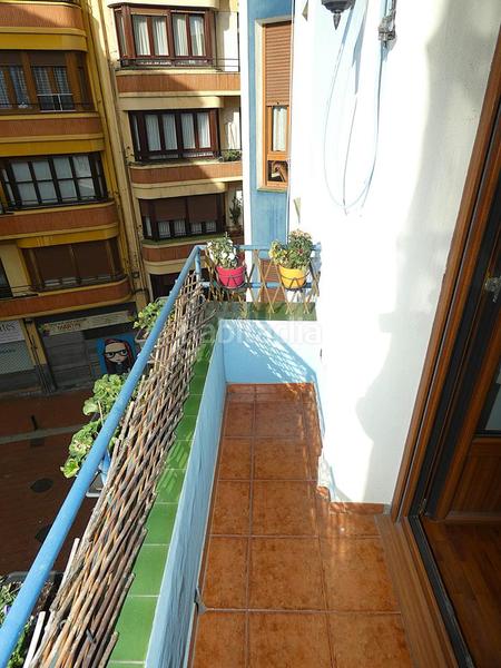 Foto ff31ae3a-9529-464c-be9e-45bb5e23bf8f. Appartamento con riscaldamento in Centro Barakaldo