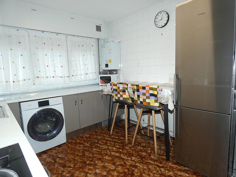 Foto 875029af-b2e2-4c0a-b134-988f6e101fd3. Appartement avec chauffage dans Lasesarre Barakaldo