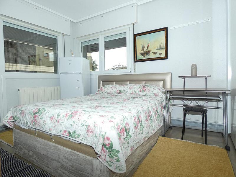 Foto a6419493-6399-46b0-8e18-d3a1e23e61ee. Appartement avec chauffage dans Lasesarre Barakaldo