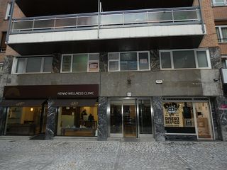 Affitto Ufficio in Campuzano. Local en bilbao  campuzano