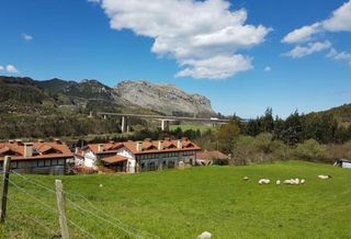 Terreny residencial a Guriezo