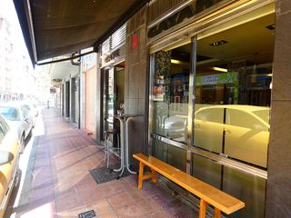 Local Comercial a Centro