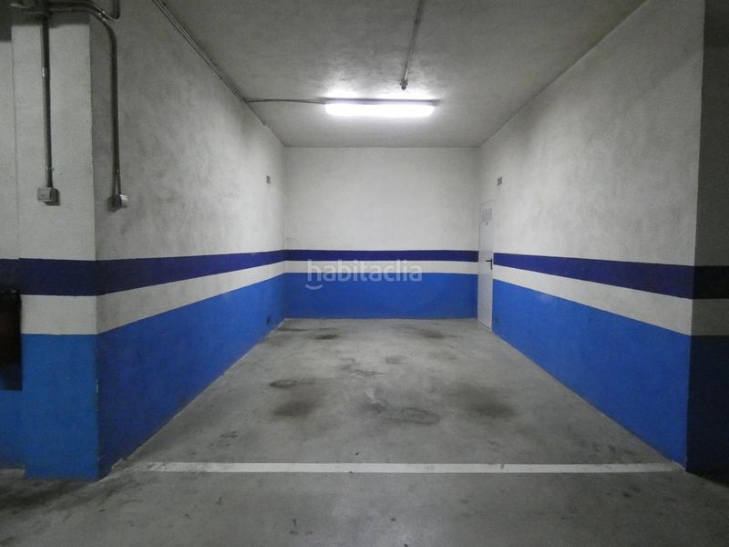 Foto 1aa41f08-5433-41e3-9f70-9d08d1eb3121. Pis amb calefacció aparcament a Lasesarre Barakaldo
