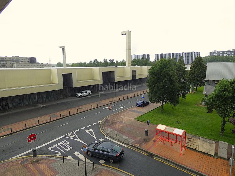 Foto 61a3ec98-e771-45cb-aae7-529f0af91071. Pis amb calefacció aparcament a Lasesarre Barakaldo