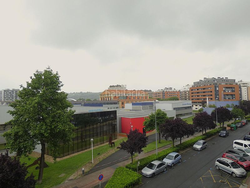 Foto 62c774f6-92db-4528-aacf-4011f97007c9. Pis amb calefacció aparcament a Lasesarre Barakaldo